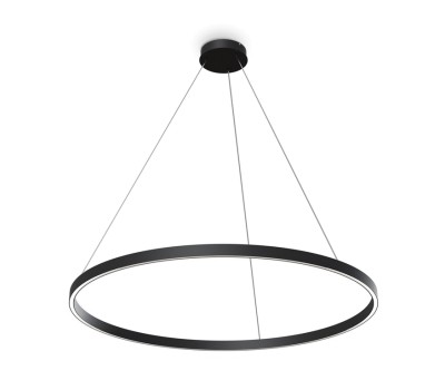 LED пендел MAYTONI MOD058PL-L54B3K RIM