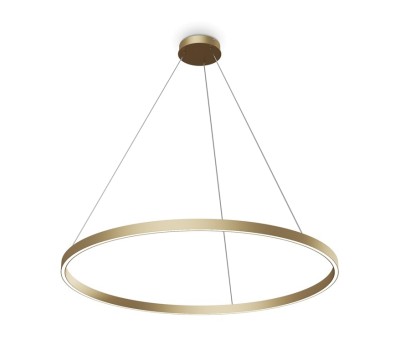 LED пендел MAYTONI MOD058PL-L54BS3K RIM