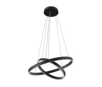 LED пендел MAYTONI MOD058PL-L55B3K RIM