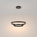 LED пендел MAYTONI MOD058PL-L55B3K RIM