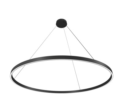 LED пендел MAYTONI MOD058PL-L65B3K RIM