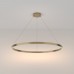 LED пендел MAYTONI MOD058PL-L65BS3K RIM