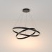 LED пендел MAYTONI MOD058PL-L74B3K RIM