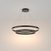 LED пендел MAYTONI MOD058PL-L74B3K RIM