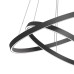 LED пендел MAYTONI MOD058PL-L74B4K RIM