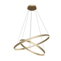 LED пендел MAYTONI MOD058PL-L74BS4K RIM