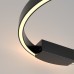 LED аплик MAYTONI MOD058WL-L25B3K RIM