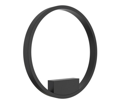 LED аплик MAYTONI MOD058WL-L25B3K RIM