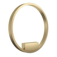 LED аплик MAYTONI MOD058WL-L25BS3K RIM