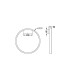 LED аплик MAYTONI MOD058WL-L25BS3K RIM