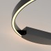 LED аплик MAYTONI MOD058WL-L35B3K RIM