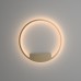 LED аплик MAYTONI MOD058WL-L35BS3K RIM