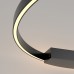 LED аплик MAYTONI MOD058WL-L50B3K RIM