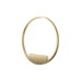 LED аплик MAYTONI MOD058WL-L50BS3K RIM