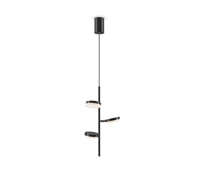 MAYTONI MOD070PL-L18B3K FAD
