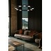 LED пендел MAYTONI MOD070PL-L63B3K FAD