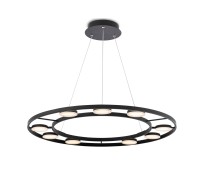 LED пендел MAYTONI MOD070PL-L63B3K FAD