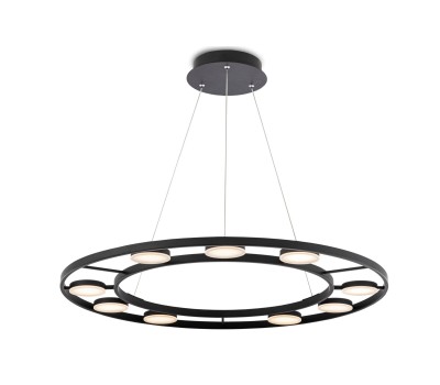 LED пендел MAYTONI MOD070PL-L63B3K FAD