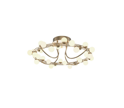 MAYTONI MOD081CL-L36G3K TESSARA