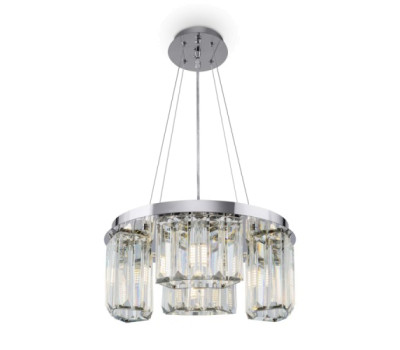 MAYTONI MOD083PL-04CH COLLINE