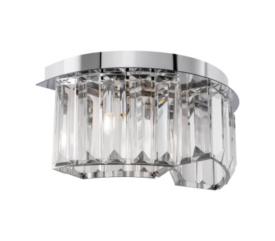 MAYTONI MOD083WL-02CH COLLINE