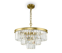 MAYTONI MOD085PL-07BS REVERO