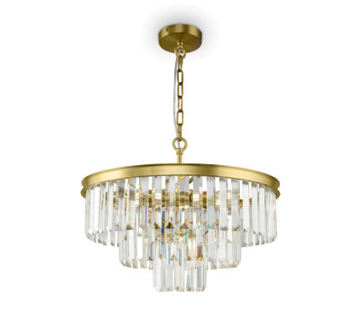 MAYTONI MOD085PL-07BS REVERO