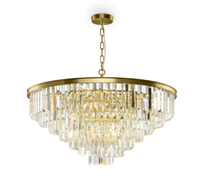 MAYTONI MOD085PL-16BS REVERO