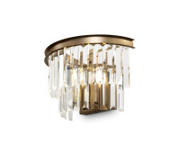 MAYTONI MOD085WL-01BS REVERO MAYTONI MOD085WL-01BS REVERO