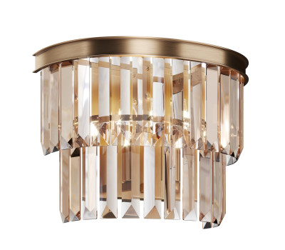 MAYTONI MOD085WL-01G REVERO