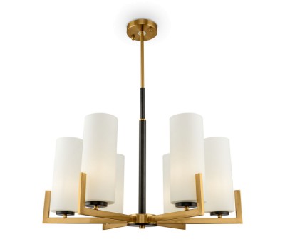 Полилей MAYTONI MOD089PL-06BS FORTANO