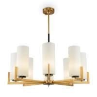 Полилей MAYTONI MOD089PL-08BS FORTANO