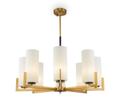 Полилей MAYTONI MOD089PL-08BS FORTANO