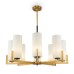 Полилей MAYTONI MOD089PL-08BS FORTANO