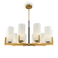MAYTONI MOD089PL-10BS FORTANO