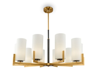 Полилей MAYTONI MOD089PL-10BS FORTANO