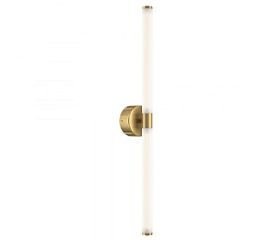 LED аплик MAYTONI MOD106WL-L16G3K AXIS