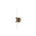 LED аплик MAYTONI MOD116WL-L7BS3K STELO