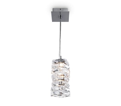 LED пендел MAYTONI MOD124PL-L3CH3K COIL