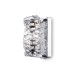LED аплик MAYTONI MOD124WL-L6CH3K COIL