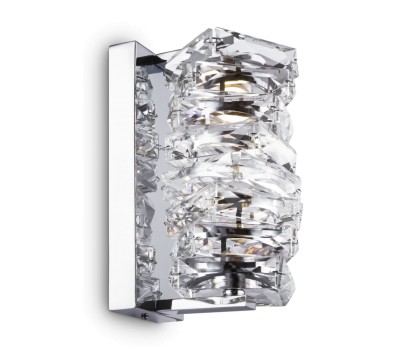 LED аплик MAYTONI MOD124WL-L6CH3K COIL
