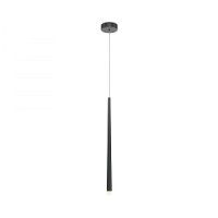 LED пендел MAYTONI MOD132PL-L6BK CASCADE