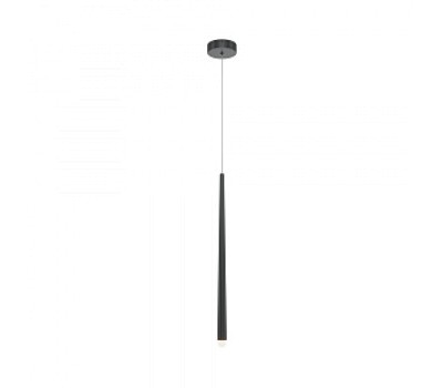 LED пендел MAYTONI MOD132PL-L6BK CASCADE