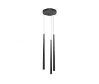 LED пендел MAYTONI MOD132PL-L18BK CASCADE LED пендел MAYTONI MOD132PL-L18BK CASCADE