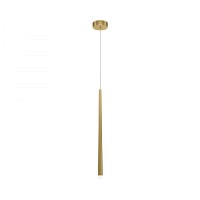 LED пендел MAYTONI MOD132PL-L6BSK CASCADE