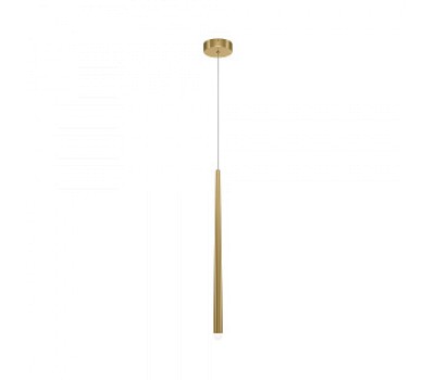 LED пендел MAYTONI MOD132PL-L6BSK CASCADE