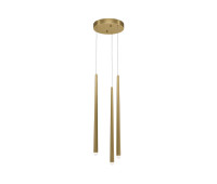 LED пендел MAYTONI MOD132PL-L18BSK CASCADE LED пендел MAYTONI MOD132PL-L18BSK CASCADE