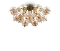 MAYTONI MOD133CL-04BS BOLLA