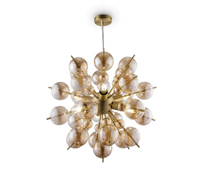 MAYTONI MOD133PL-06BS BOLLA