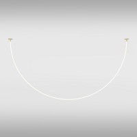 LED пендел MAYTONI MOD146PL-L40G3K TAU
